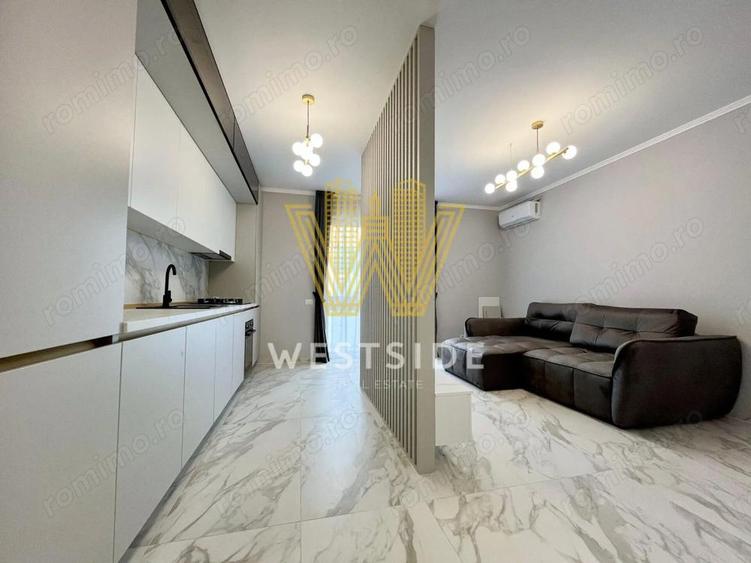 Apartament premium cu 2 camere, de vanzare in zona Giroc, Timisoara - 2