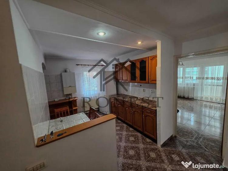 Apartament 3 camere - Racadau - 75 mp - 4