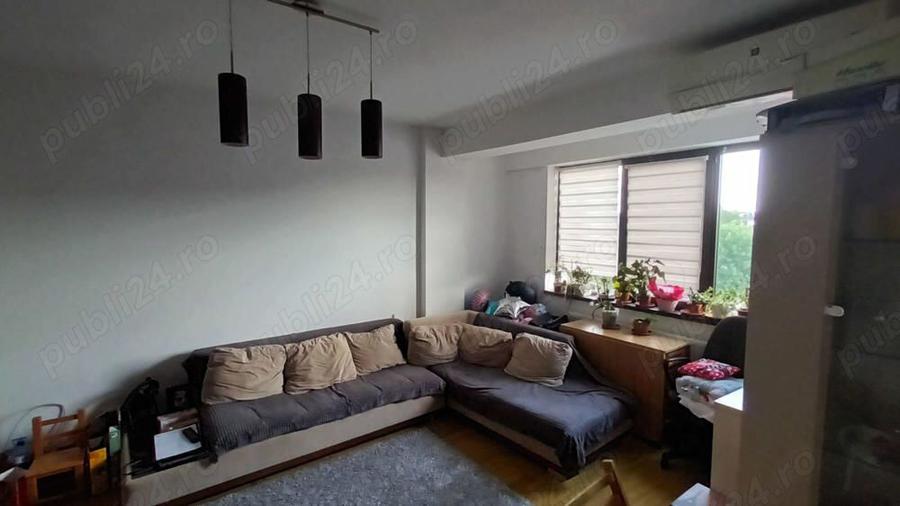 2 camere Parcul Bazilescu | Bloc nou | 55 mp | Metrou aproape | Pet friendly - 1