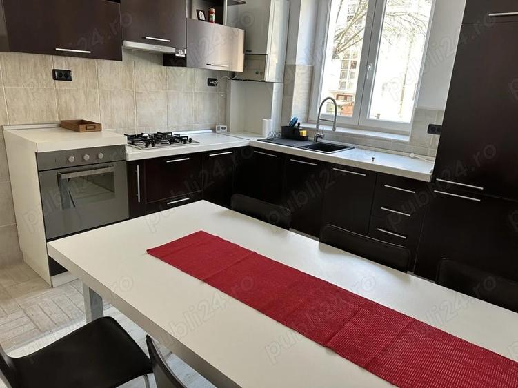 Inchiriez apartament 2 camere - 2