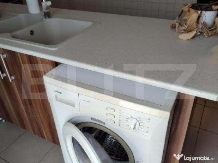 Spatiu pentru birouri, sediu firma, 660mp, zona Calea Clujul - 2