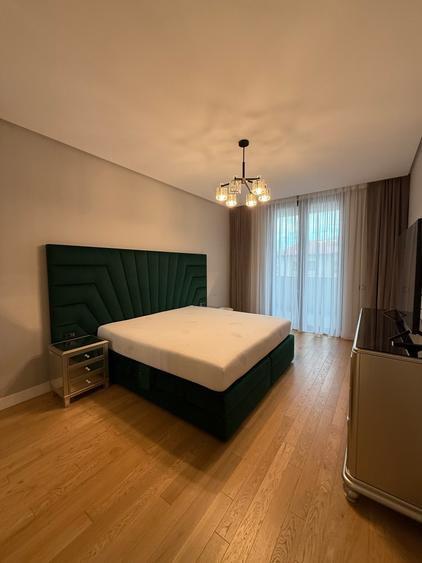 Apartament cu 5 camere de închiriat în complexul One Rahmaninov - 10