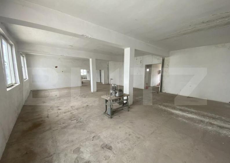 Spatiu Comercial Ultracentral Jibou - 2