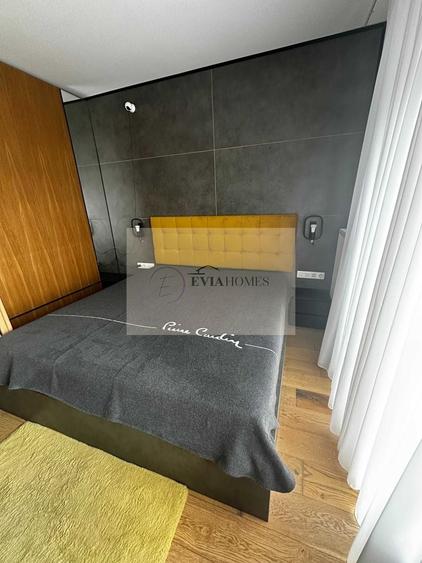 3 camere / zona Romul Ladea/ Parcare inclusa - 6