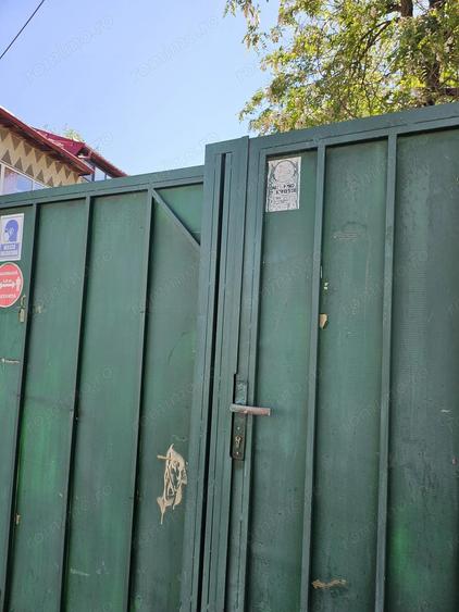 Auchan Titan, teren strada Colonel Iosif Albu - 8