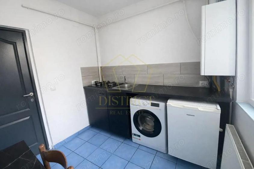 Apartament cu doua camere | Circumvalatiunii - 6