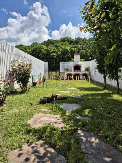 P4817 Casa Insiruita in Dumbravita zona Liziera Padurii - 1