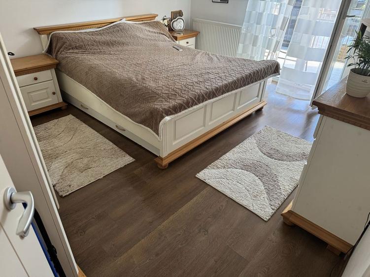 Vand aprtament 2 camere Dumbravita - 5