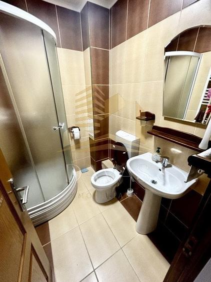 Apartament 3 camere | Zona Clujana | Bloc 2007 - 12