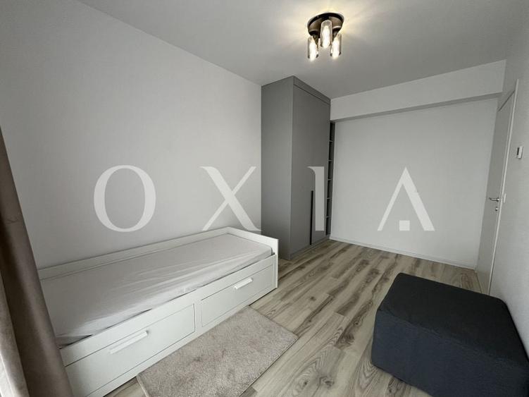 SX627 Denya Forest - 3 Camere - 2 Bai - 18