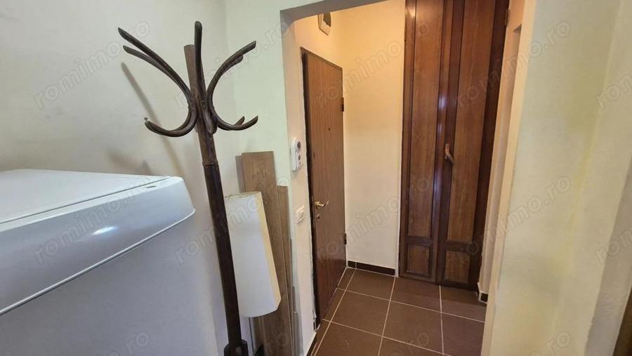 Garsoniera 34 mp - Bd. Timisoara - Drumul Taberei - 1