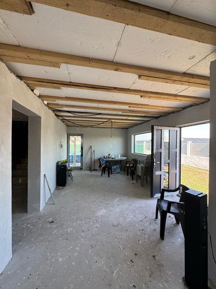 Vanzare Vila P+M "la gri" in Sat Costi, Jud.Galati, sup.teren 500mp - 8