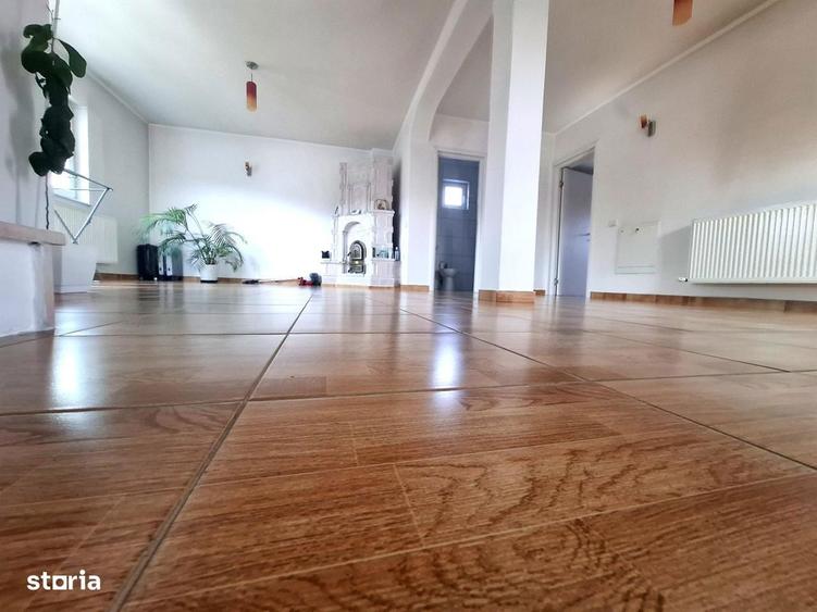 Rm Valcea -Calea lui Traian 258-Proprietate spatioasa-utilizare mixta - 7