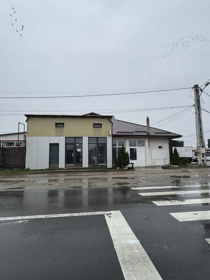 Spatiu comercial de inchiriat / vanzare, preluare afacere farmacie - 7