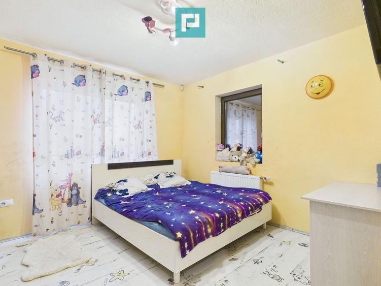 Casă individuală spațioasă, la 10 km de Timișoara - 10