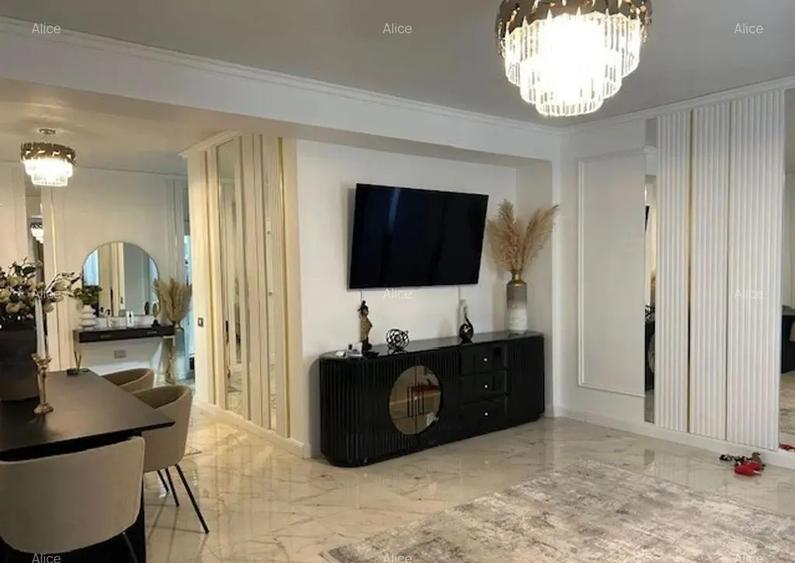 Apartament 3 camere zona Elvila - 9