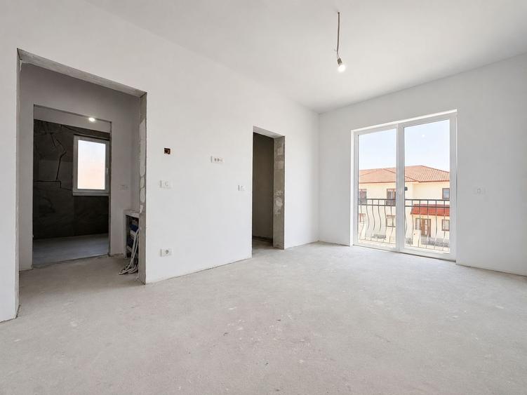Duplex nou Dumbrăvița – 129 mp utili, garaj, finisaje la alegere - 6