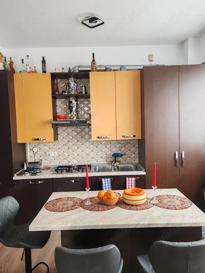 Apartament de vanzare - 4