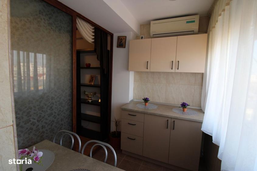 Garsoniera Moderna - Zona General | Bloc cu Lift | Centrala Proprie - 5