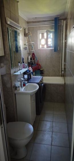 Apartament cu doua camere in C-uri ostroveni - 3