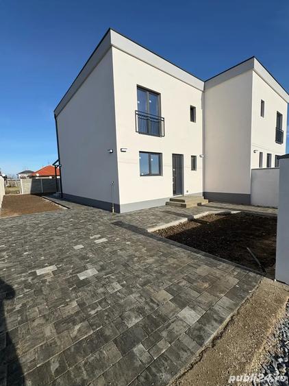 Duplex la cheie - mosnita noua- asfalt! - 3