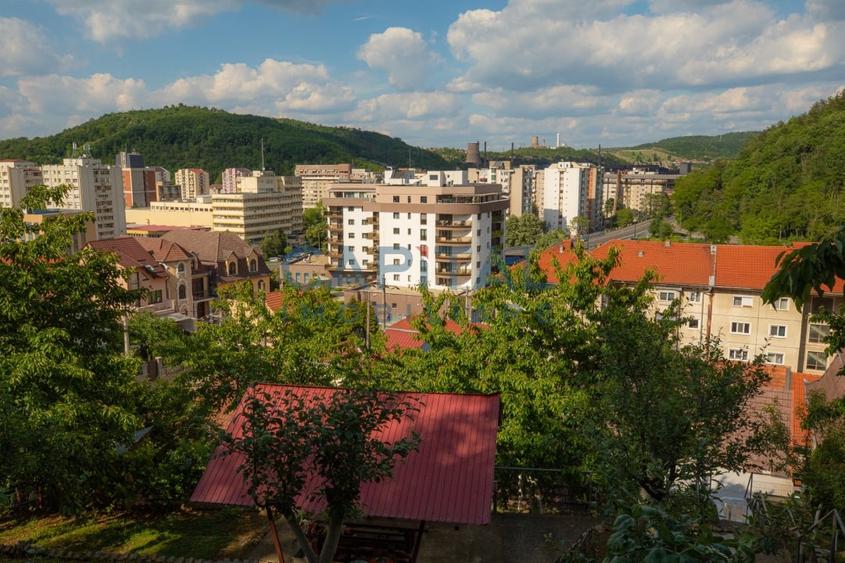 Casa superba zona centrala p+1 Resita - 8