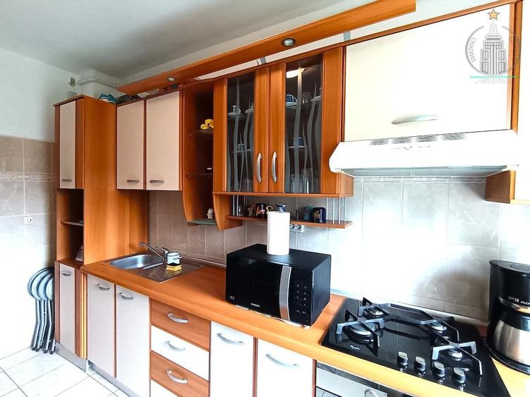 Apartament cochet, generos, gata de locuit, în zonă verde - Răcădău, Brașov - 7