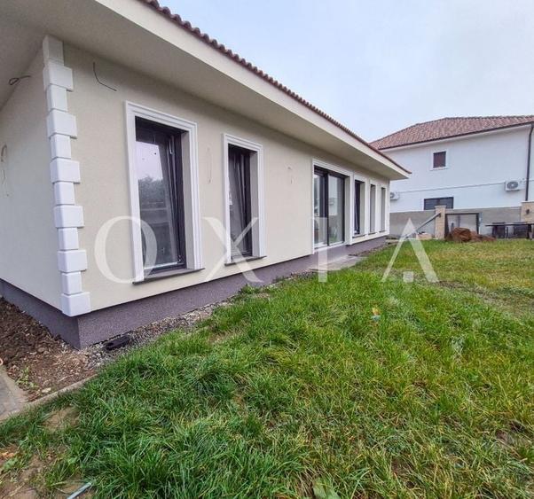 AX1168 Braytim, Casa Individuala Pe Parter, Toate Utilitatile, COMISION 0% - 13