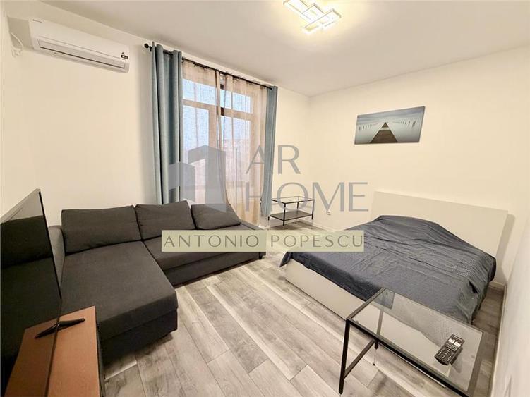 Garsoniera dubla, centrala, parcare proprie, Ploiesti,Sala Sporturilor - 1