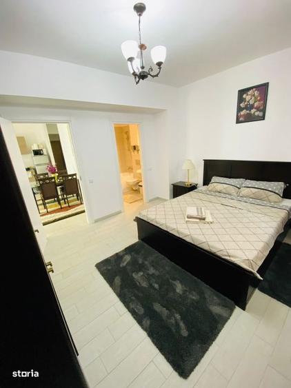 Apartamente 3 camere regim hotelier/pe zi Mamaia Nord | Loft | langa p - 6