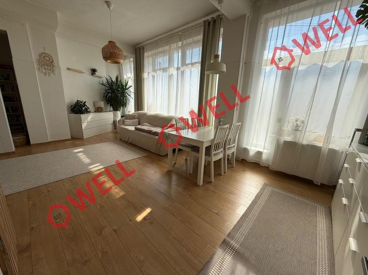 Imobil versatil de vânzare în Sfântu Gheorghe, pe strada József Attila! - 4