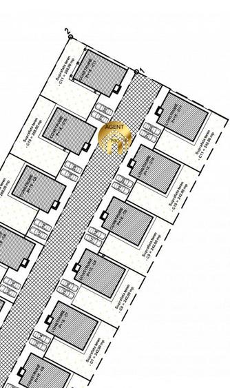 Vila Single 4 camere - Complex Nou - Otopeni Odaile - 6