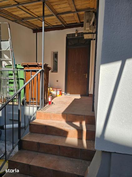 Casa 4 camere zona Banu Manta Titulescu,Grivitei - 9