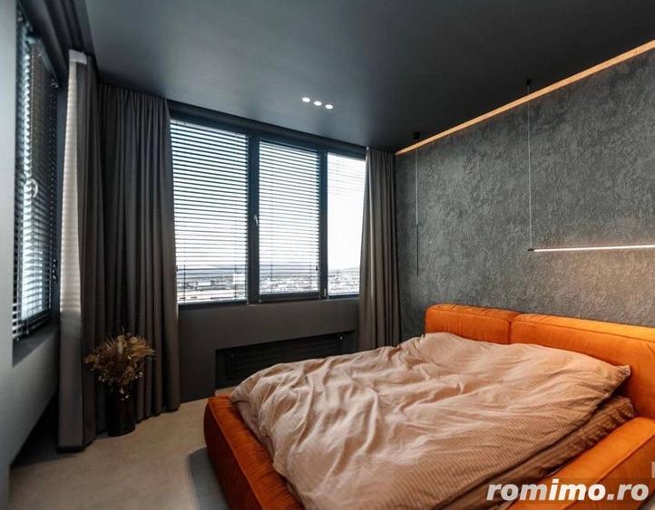 Garsoniera de inchiriat in zona Herastrau - 1