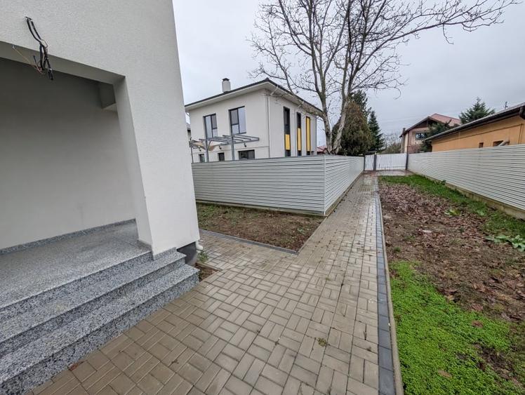 Casa 5 camere 135mp | 0 comision | Tunari | semineu | 450mp teren - 48