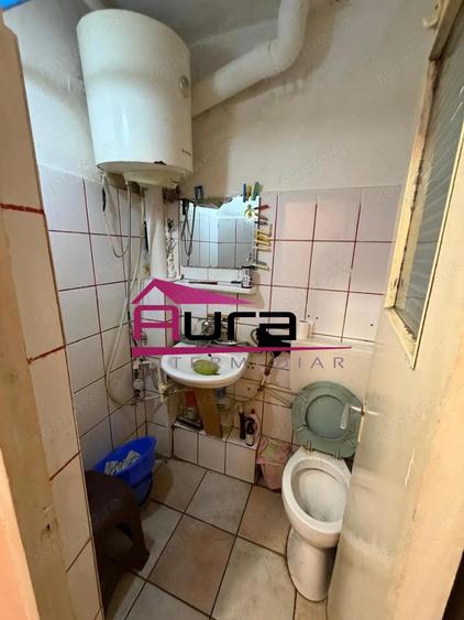 Garsoniera confort 2 zona Vest - 5