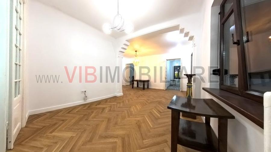 Casă pentru Birouri – 120 mp, Curte 100 mp, Complet Renovată 2025 – Vatra Lumino - 6