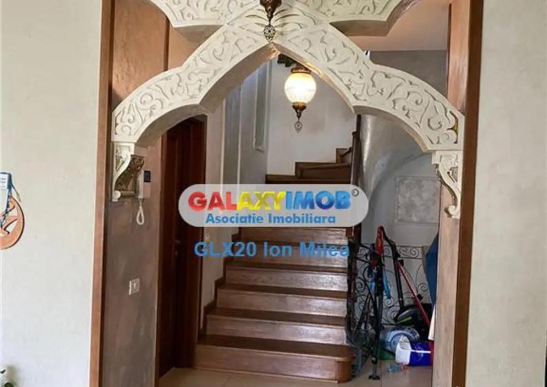 Vila D p 1 M Colentina Andronache - 8