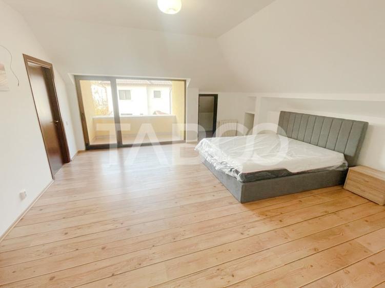 De vanzare casa individuala cu teren de 1012 mp situata Gheorgheni - 6