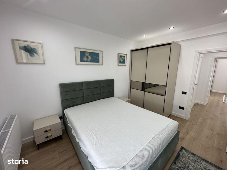 Tunari, Complex Paris Residence - 8