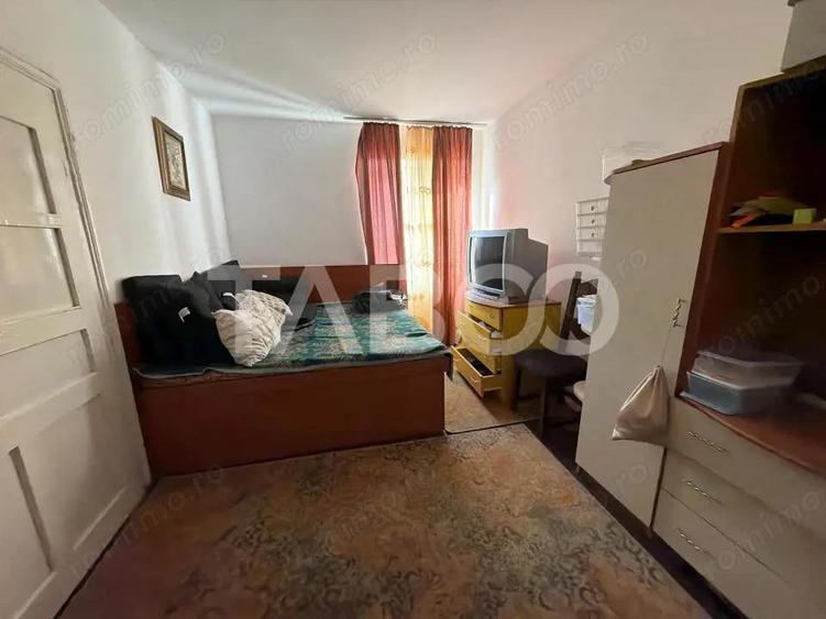 Casa de inchiriat cu 4 camere 160 mpu garaj teren liber 146 m - 5