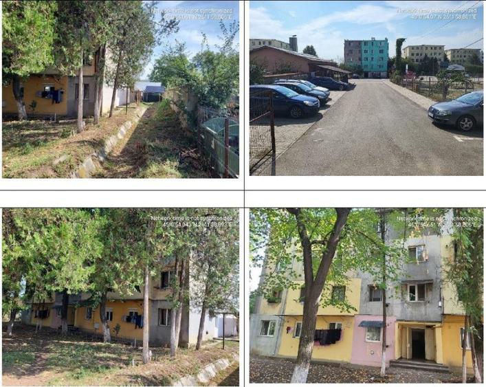 Apartament 1 camera, Boldesti Scaeni ID: R2249106 - 1