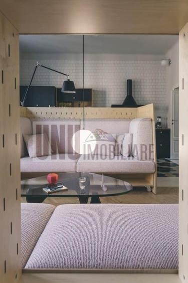 Apartament 3 camere,bloc nou -Bucium Visan - 8