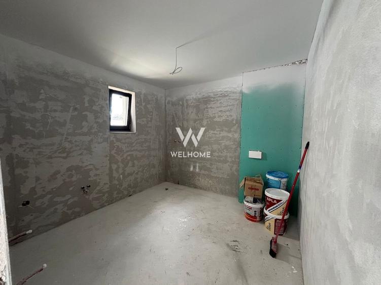 Casă INDIVIDUALĂ cu PIVNIȚĂ și POD în Sibiu - 22