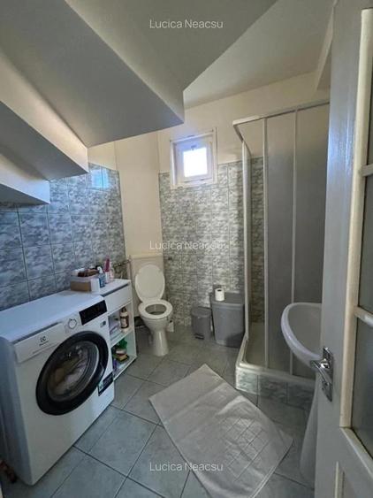 Direct proprietar, vand casa in orasel de munte, Brezoi, jud. Valcea - 4