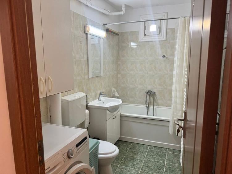 Aparatament 2 camere Aleea Carpati - 8