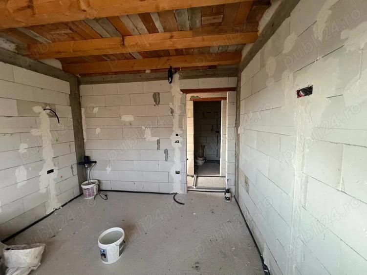 Oportunitate: Casa Spa?ioasa la Ro?u (270 mp) Proiect din BCA in Alba Iulia - 4