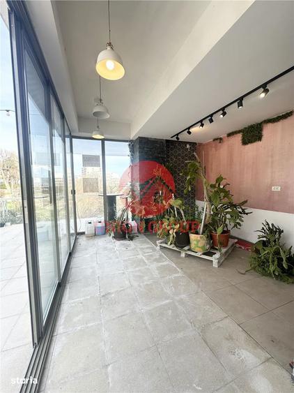 Spatiu Comercial Eforie Nord 160 mp, Situat in Zona Foarte buna, Trafi - 4