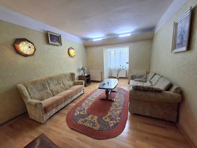 Apartament chirie central - 4