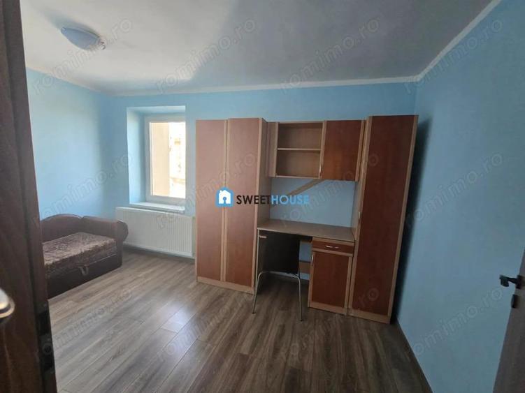 Apartament cu 3 camere de inchiriat Bdul Grivitei Brasov - 6